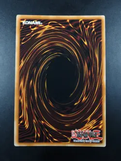 YUGIOH 2004 | NULL AND VOID | SOD-DE057 | 1ST EDT | GERMAN | VG - EXCELLENT - Image 2