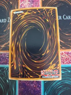 Yugioh The Sanctuary in the Sky AST-042 Super Rare 1st Edition Near Mint - Image 3