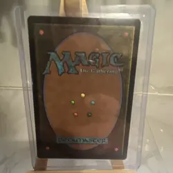 Magic: The Gathering Food Chain Enchantment Green 2G English Standard - Image 2