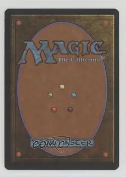 Aladdin Magic: Chronicles White Border 1995 - Image 2