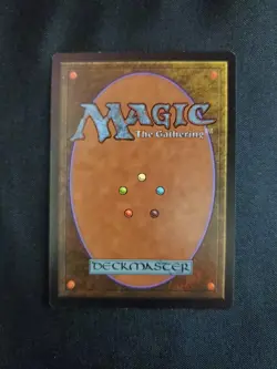 Essence Warden #3 (NM) Duel Decks: Ajani vs. Nicol Bolas Magic Gathering - Image 4