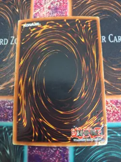 Yugioh Thousand Dragon MRD-143 Secret Rare OG Unlimited Moderately Played - Image 4