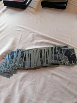 Pokemon card collection - over 690 cards! - Image 3