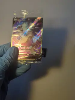 Mewtwo V Promo Holo SWSH: Sword & Shield Promo Cards SWSH229 NM SEALED - Image 5