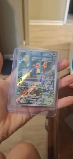 FACTORY SEALED Charmander 044 Sv: Scarlet & Violet Promo Cards Holo - Image 3