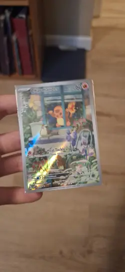 FACTORY SEALED Charmander 044 Sv: Scarlet & Violet Promo Cards Holo - Image 5