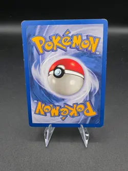 Pokemon Card Neo Destiny Dark Slowking 20/105 Rare - Image 2