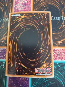 Yugioh The Winged Dragon of Ra SBC2-END01 Prismatic Secret Rare 1st Edition NM - Image 3