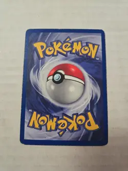 ABRA - 49/82 - Team Rocket - Pokemon Card - Pokemon TCG- WOTC - Image 2