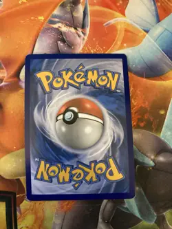 Pokemon Alolan Ninetales GX TCG Full Art Holo Card 132/145 Sm-Guardians Rising - Image 2