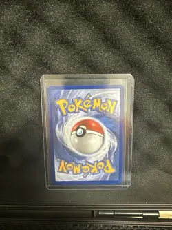 Charcadet 22 Black Star HOLO Promo Phantasmal Flames Pokemon Card - Image 2