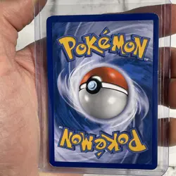 Pokemon Card - Roserade GL Rising Rivals 12/111 Holo Rare LP+ Pokemon Rare TCG - Image 3