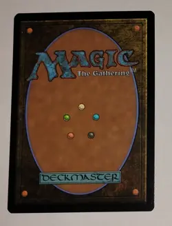 Impact Tremors Regular 0044 Uncommon Magic The Gathering Card MTG TCG 2023 - Image 2