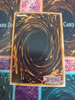 Yugioh The Winged Dragon of Ra - Immortal Phoenix SBC2-END02 Prismatic Secret NM - Image 3