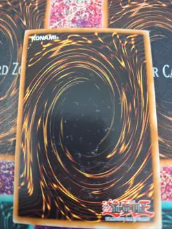 Yugioh The Winged Dragon of Ra - Immortal Phoenix SBC2-END02 Prismatic Secret NM - Image 5