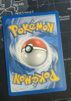 POKEMON BLACK STAR PROMO HOLO CARD No.BW 33 RIOLU - Image 2