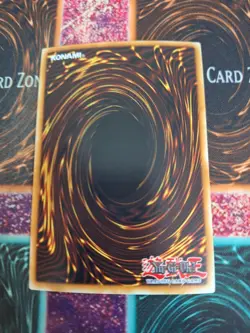 Yugioh Gravekeeper's Chief LCYW-EN187 Ultra Rare Unlimited Near Mint - Image 3