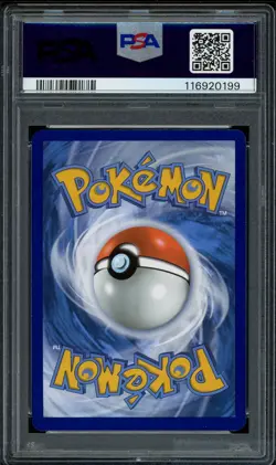 2023 PSA 9 Pokemon Paldea Evolved SV Baxcalibur Illustration Rare 210/193 Card - Image 2