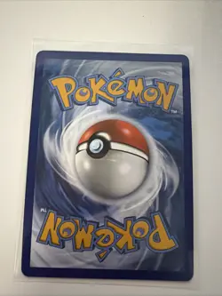 Pokemon Card - Eevee VMAX Sword & Shield Promo SWSH087 Holo - Image 2