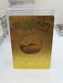 Pokemon Sylveon GX Gold Foil Card - Image 2