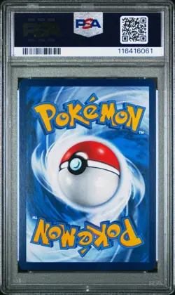 Arceus Dialga Palkia GX 280 Secret Rainbow Pokemon Card Indonesian PSA 9 Mint - Image 2