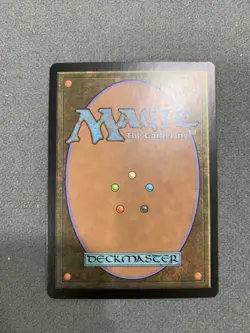 Magic: The Gathering MTG Forbidden Orchard FOIL Champions of Kamigawa Near-Mint! - Image 2