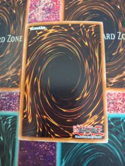 Yugioh Obelisk the Tormentor SBC2-ENB01 Prismatic Secret Rare 1st Edition NM - Image 3