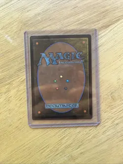 Magic: The Gathering MTG Modern Horizons 3 #152 Fanatic of Rhonas - Image 4