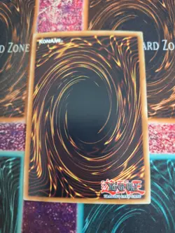 Yugioh Insect Queen SBC1-END01 Secret Rare 1st Edition Near Mint - Image 3