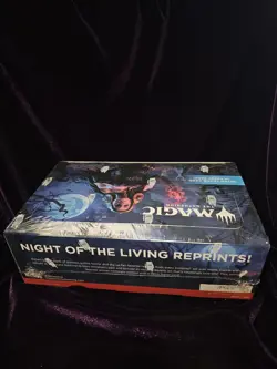 Innistrad Remastered Play Booster Box - MTG Magic the Gathering Sealed Magic - Image 2