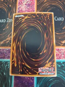 Yugioh Blue-Eyes Ultimate Spirit Dragon SDWD-EN043 Secret Rare 1st Edition NM - Image 3