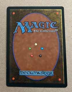 Mystic Remora - Ice Age - MTG - Magic the Gathering - Image 2