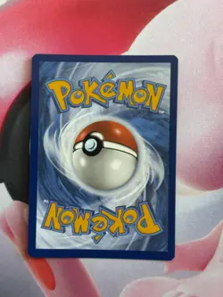 Pokemon Card - Slowking ex Paldea Evolved 238/193 Ultra Rare 2023 - Image 2