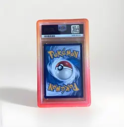 Pokemon Blaziken PSA 10 VMAX cs3bC CHINESE Hyper Rare Alt Art #159 - Image 2