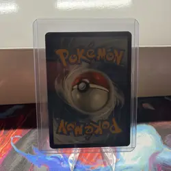 Poochyena GG33/GG70 Crown Zenith: Galarian Gallery Holo (Pokemon TCG) - Image 2
