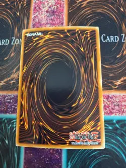 Yugioh Evil HERO Inferno Wing LDS3-EN027 Red Ultra Rare 1st Edition Near Mint - Image 3