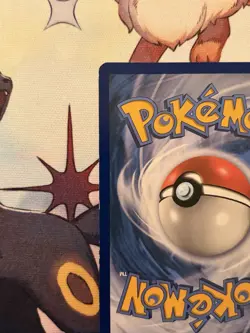 Blastoise 25/181 CRACKED ICE Holo - Sun & Moon Team Up Pokemon TCG - Image 3