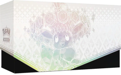 Pokemon TCG Scarlet & Violet Prismatic Evolutions Elite Trainer Box ETB - SEALED - Image 4