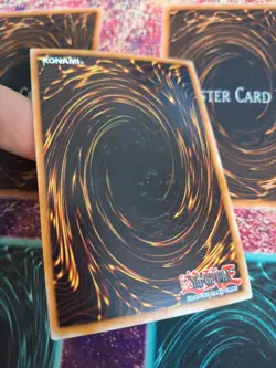 Yugioh Harpie Channeler SBC2-ENH04 Prismatic Secret Rare 1st Edition NM/LP - Image 4