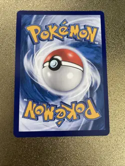 S. Chinese 2025 Pokemon Gem Vol.3 cbb3 Mimikyu Art Rare #1307/07 NM - Image 2