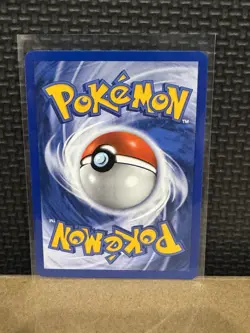 2000 Pokemon Gym Challenge - 1st Edition - Sabrina’s Gastly 96/132 - Ungraded - Image 2