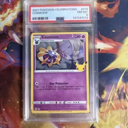 5x PSA Graded Pokemon Lot - 25th Anniv. Celebrations - Lugia, Pikachu, Suicune - Image 3