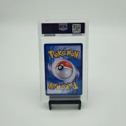 Raichu Master Ball Reverse Holo 026/165 PSA 9 Mint Korean Pokemon 151 - Image 4