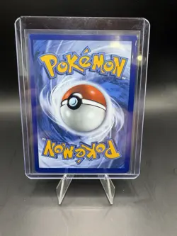 Pokemon Mega Evolution Ascended Heroes Steven’s Metagross EX 289/217 - Image 2