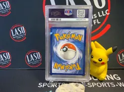 PSA 9 Gardenia'S Vigor GG61 Crown Zenith Pokemon 2023 Pokemon Sword And Shield - Image 2