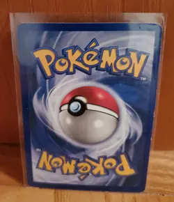 Electrode Jungle Holo 2/64 Pokemon TCG Unlimited Rare 1999 - Image 2