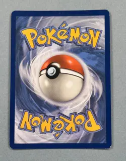 Pokemon TCG SWSH Evolving Skies Glaceon V 040/203 Snowflake Stamp Promo - Image 2