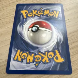 Pokemon Zapdos Fossil 30/62 - Image 3