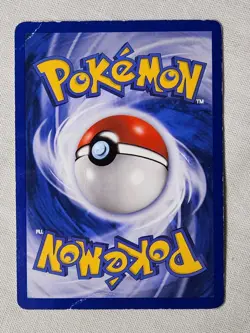 Played (HP) Gardevoir - Non-Holo #7 Ruby and Sapphire Pokemon TCG - Image 2