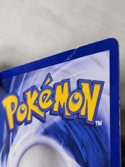 Played (HP) Gardevoir - Non-Holo #7 Ruby and Sapphire Pokemon TCG - Image 4